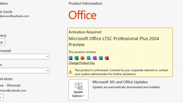 Microsoft, bağımsız bir Office 2024 paketi yayınlamaya karar verdi - Dünyadan Güncel Teknoloji Haberleri