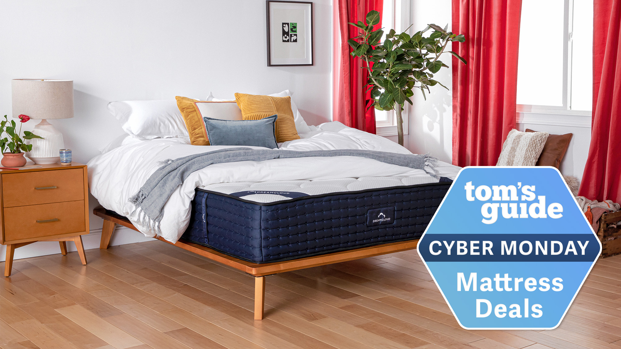1.000 $'ın altındaki en iyi 7 Cyber ​​Monday kral yatak fırsatı – yalnızca 374 $'dan başlayan fiyatlarla! - Dünyadan Güncel Teknoloji Haberleri