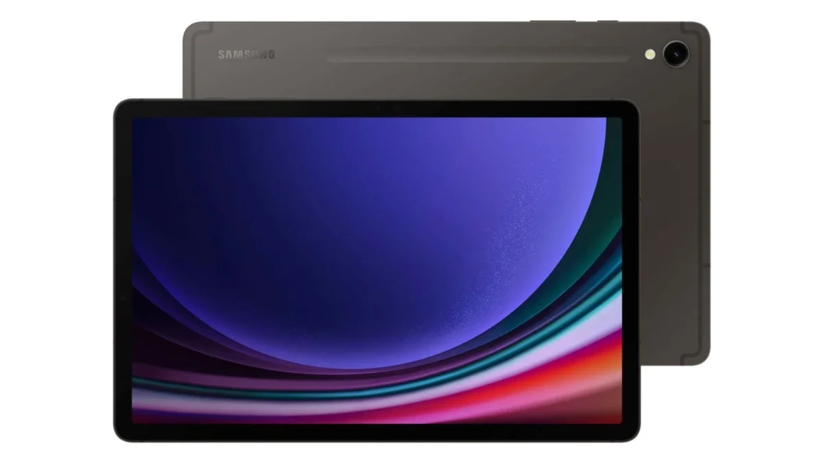 Amazon, Black Friday fiyatından 120 $ indirimle muhteşem Galaxy Tab S9 256GB'ı satışa sunuyor - Dünyadan Güncel Teknoloji Haberleri