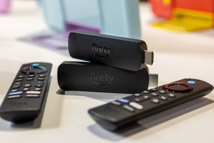 Amazon Fire TV Stick 4K %50 indirimli olmasına rağmen çalıntı - Dünyadan Güncel Teknoloji Haberleri