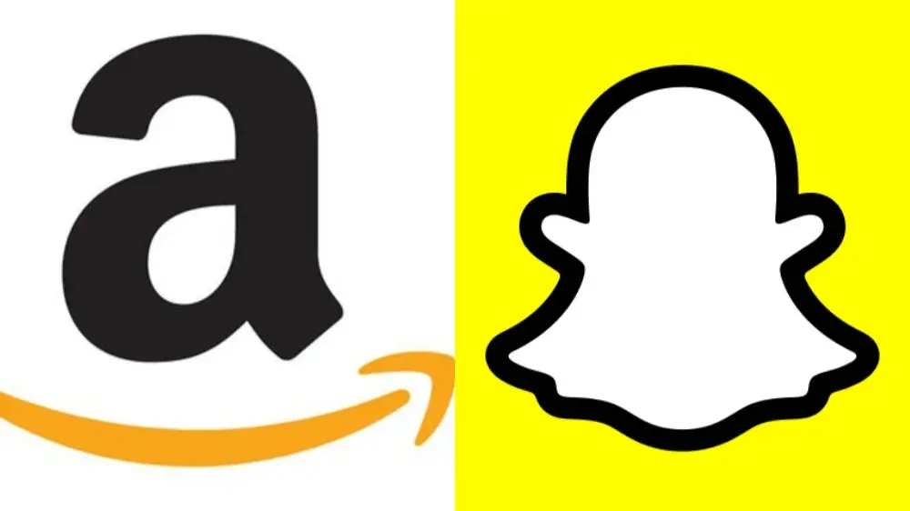 Amazon, Snapchat Reklamlarında Uygulama İçi Alışveriş İçin Snap ile İşbirliği Yapıyor - Dünyadan Güncel Teknoloji Haberleri