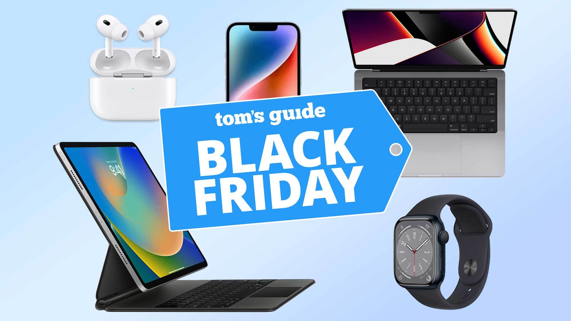 Black Friday Apple fırsatları – şu anda alışveriş yapabileceğim en iyi 7 satış - Dünyadan Güncel Teknoloji Haberleri