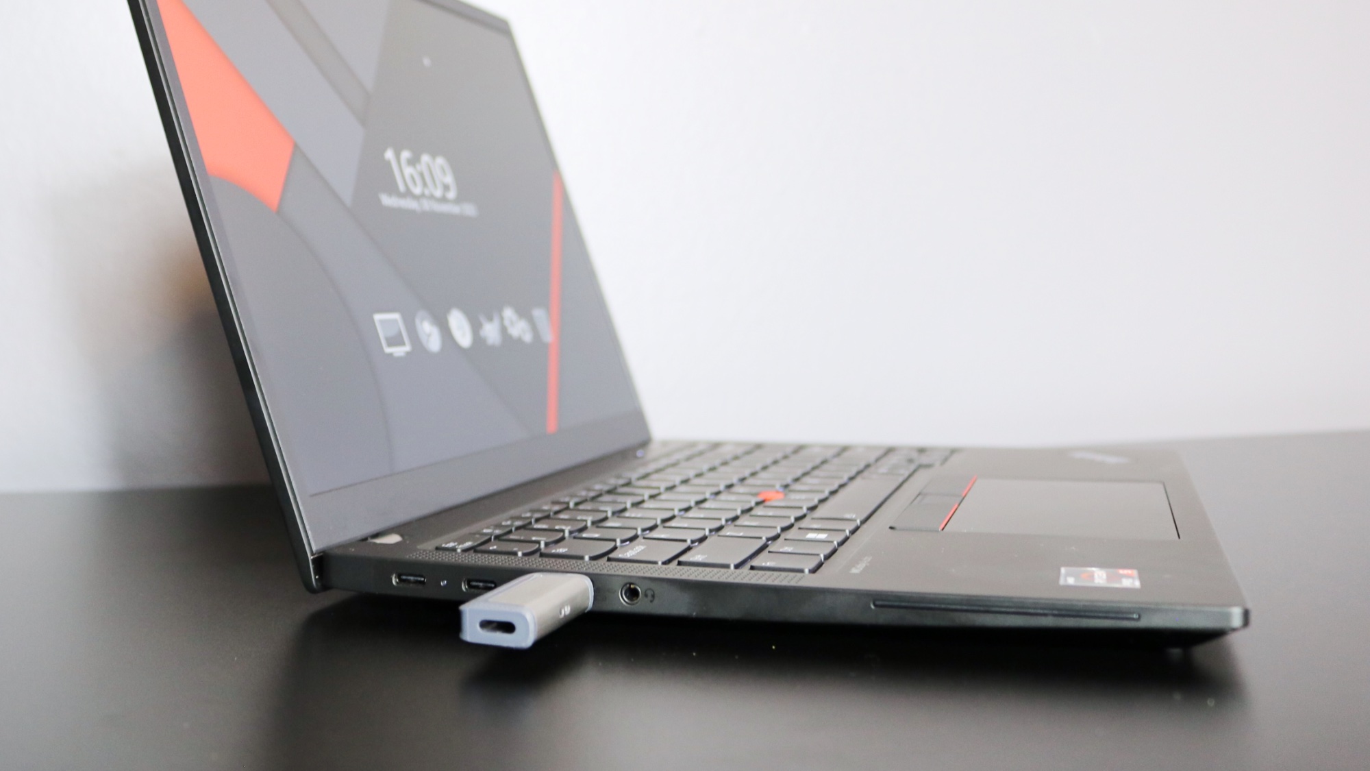 Masaüstü bilgisayarımı seviyorum ama bu ThinkPad beni dizüstü bilgisayarlara ikinci bir şans vermeye ikna etti - Dünyadan Güncel Teknoloji Haberleri