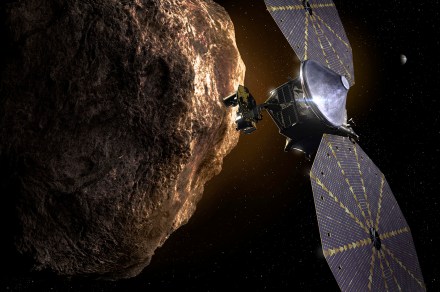 NASA'dan Lucy, asteroit uçuşundan sonra evini aradı - Dünyadan Güncel Teknoloji Haberleri