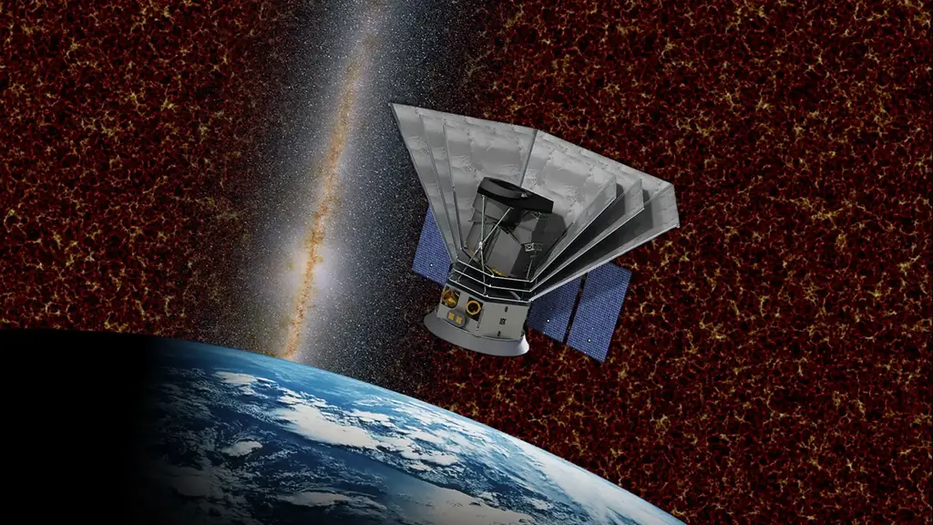 NASA'nın En Yeni Uzay Teleskobu 450 Milyon Galaksiyi Araştıracak - Dünyadan Güncel Teknoloji Haberleri