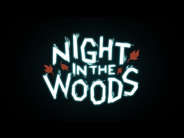 Night in the Woods'un devamı olan Revenant Hill iptal edildi - Dünyadan Güncel Teknoloji Haberleri
