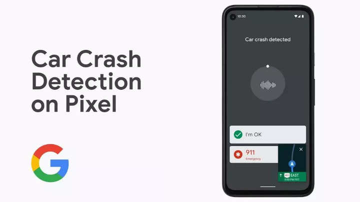 Pixel telefonunuzda trafik kazası algılama özelliği nasıl etkinleştirilir? - Dünyadan Güncel Teknoloji Haberleri