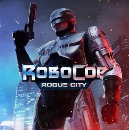 Robocop: Rogue City İncelemesi | Dış Liman - Dünyadan Güncel Teknoloji Haberleri