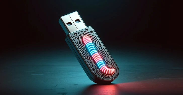 Rus Siber Casusluk Grubu, Hedefli Saldırılarda LitterDrifter USB Solucanını Kullanıyor - Dünyadan Güncel Teknoloji Haberleri