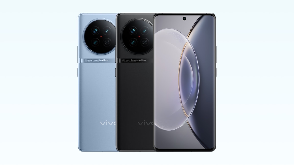 Vivo X100'ün Fiyatı Beklenen Lansmandan Önce Çevrimiçi Listelemeyle Açıklandı - Dünyadan Güncel Teknoloji Haberleri