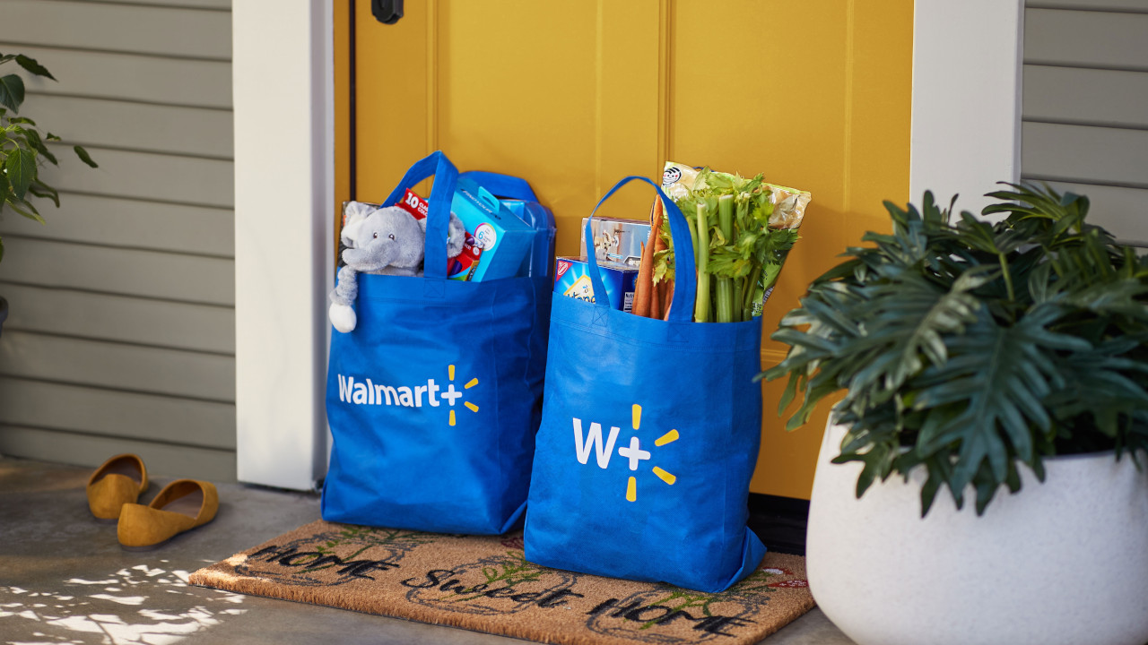 Walmart Plus üyelikleri açıklandı: Avantajlar, maliyet, fırsatlar ve daha fazlası - Dünyadan Güncel Teknoloji Haberleri