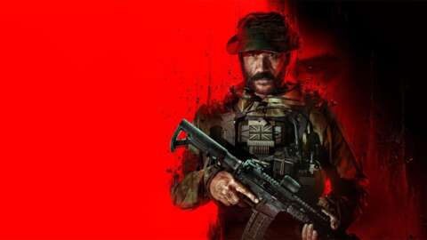 Xbox Series X ve Call Of Duty: Modern Warfare 3 Paketi Şimdi 500 Dolara Satışta - Dünyadan Güncel Teknoloji Haberleri